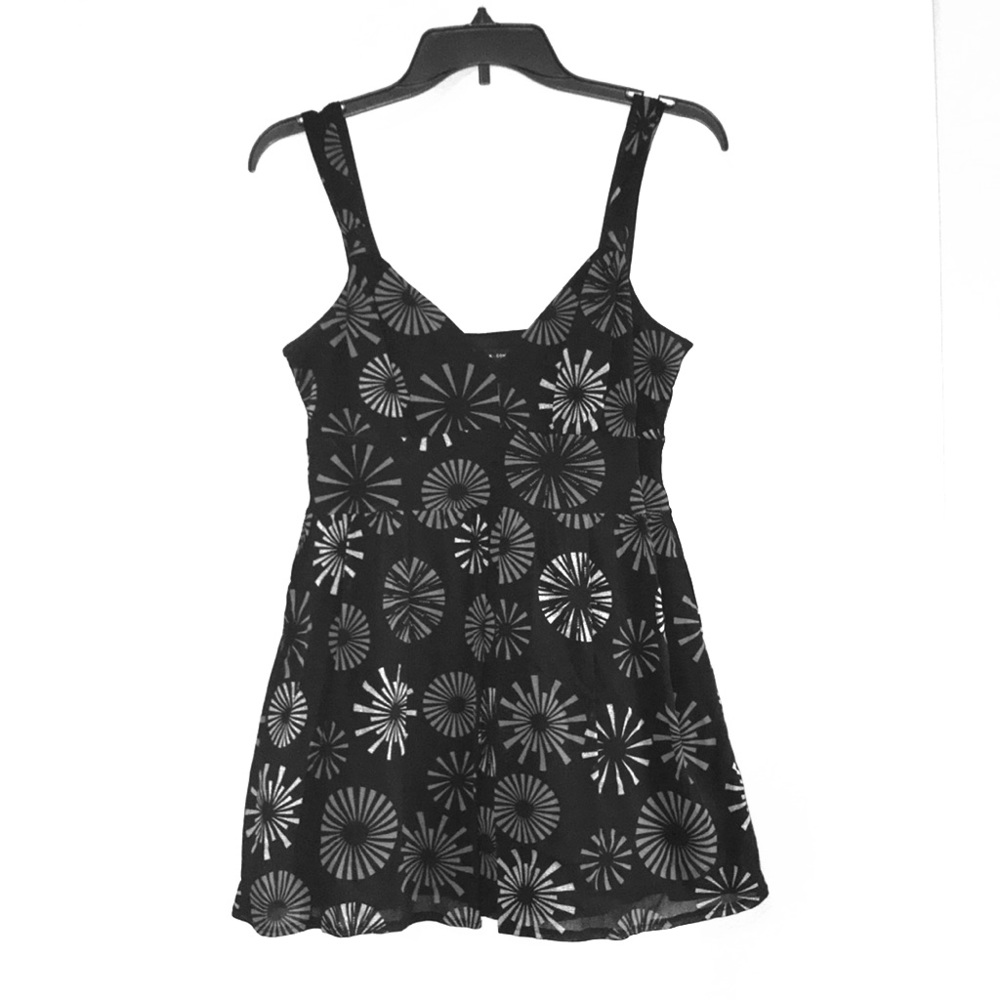 New York & Company top.